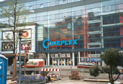 Pforzheim Kino Pforzheim Kino